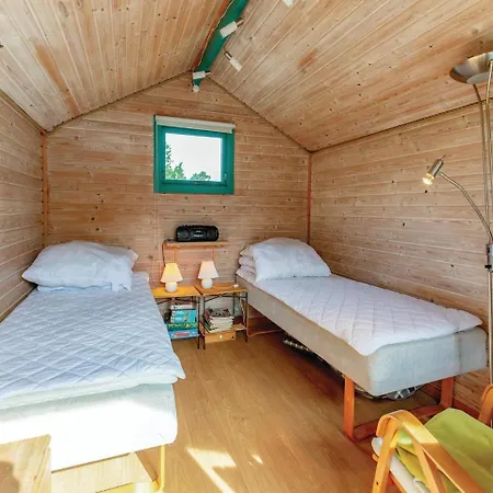 Three-bedroom Holiday In Sjallands Odde